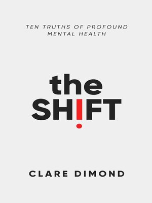 cover image of The Shift